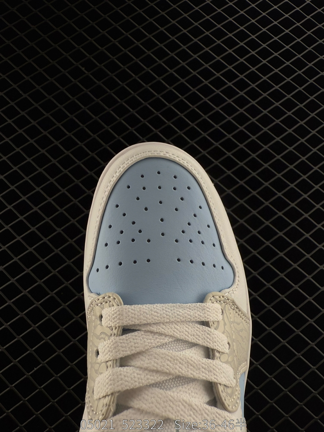 Air Jordan 1 Low SE CN